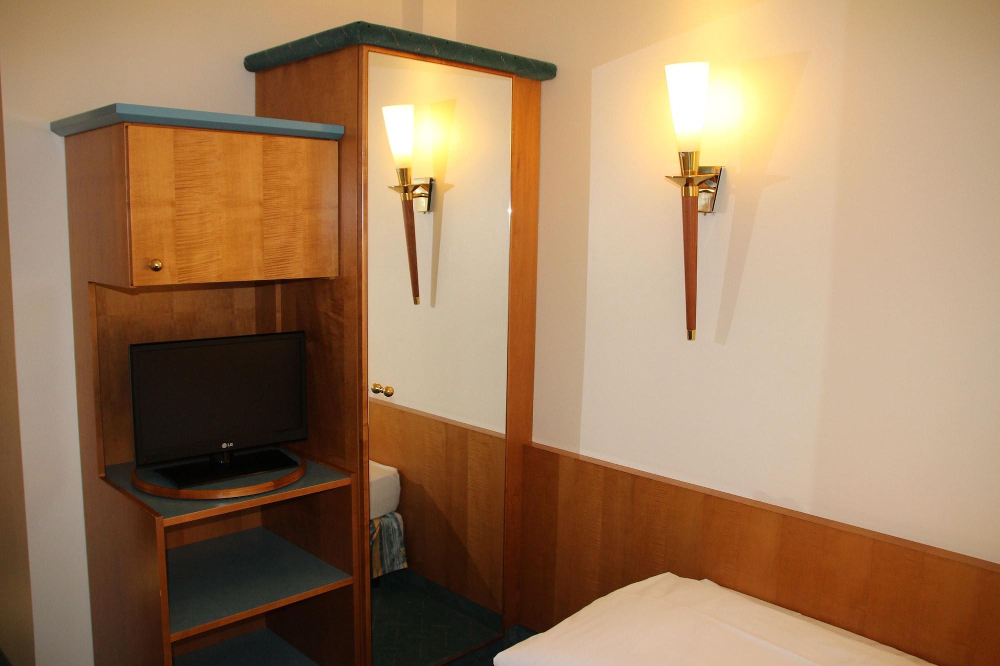 Daniel Hotel München