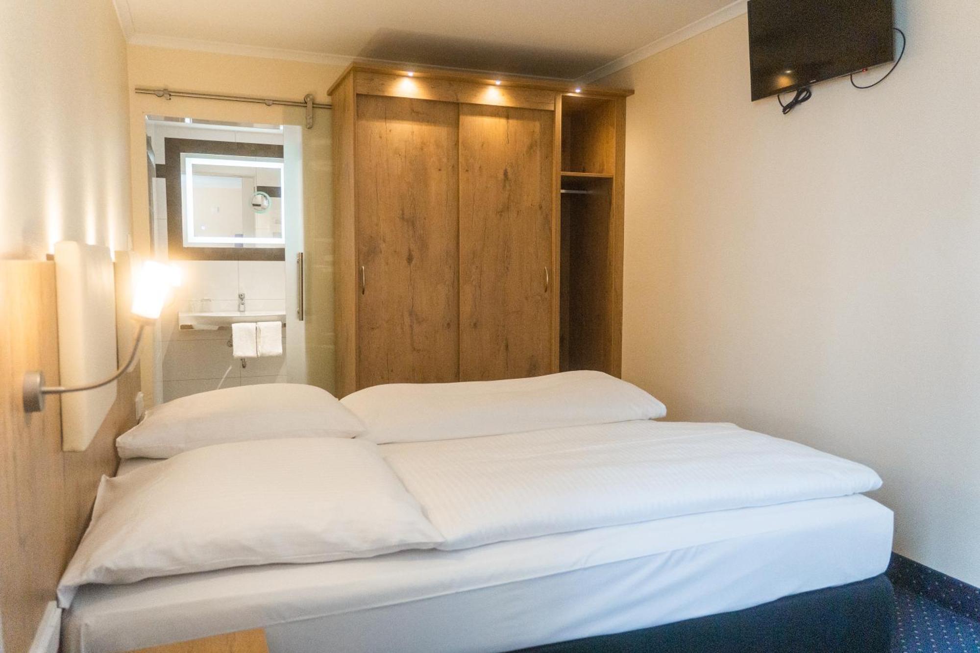 Hotel Daniel München
