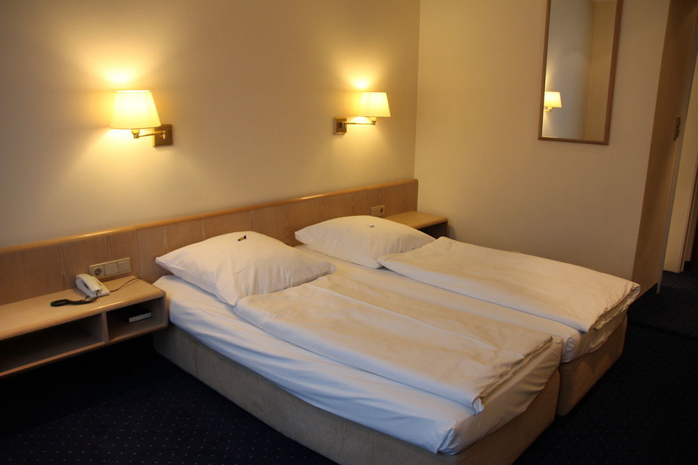 Hotel Daniel München