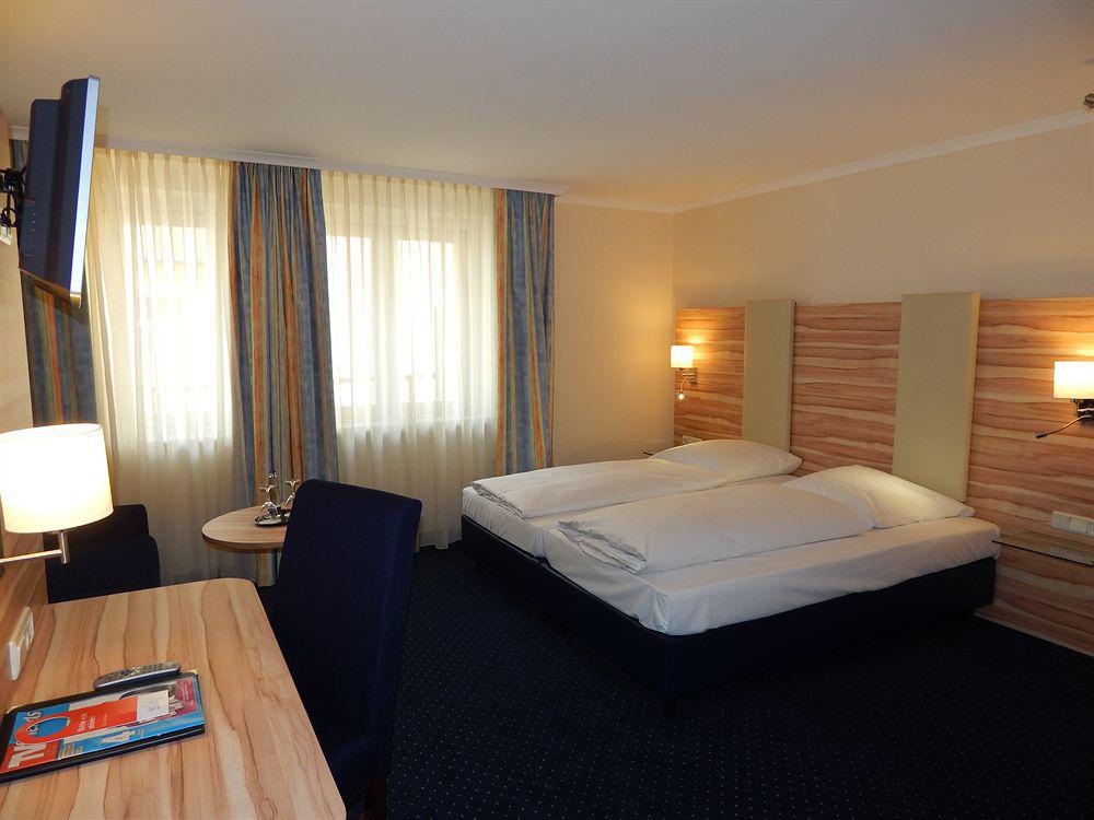 Daniel Hotel München