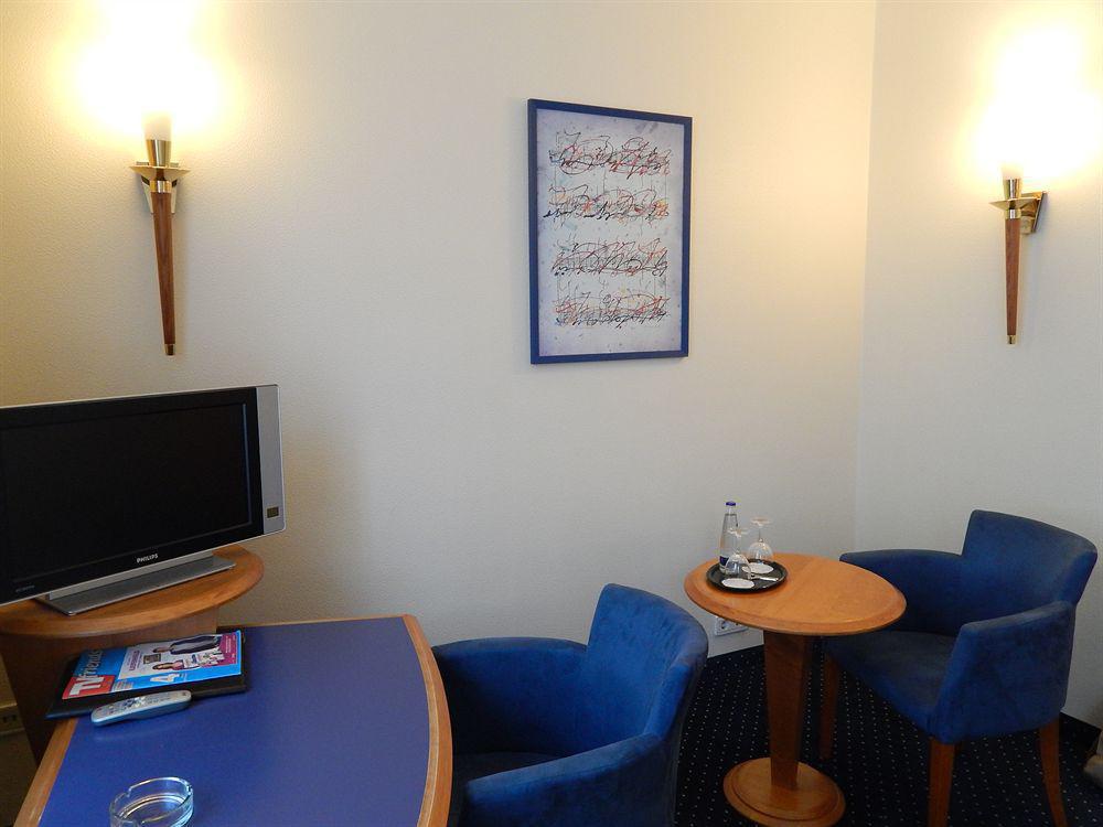 Daniel Hotel München