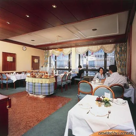 Hotel Daniel 