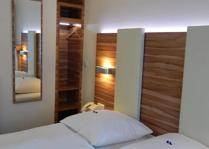 Hotel Daniel