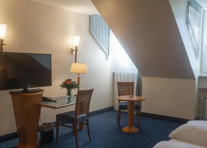 Hotel Daniel
