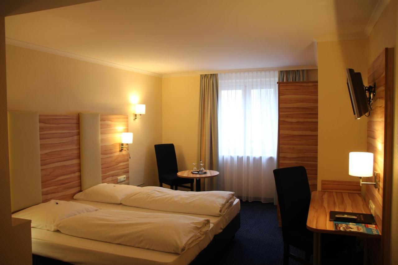 Daniel Hotel Munich