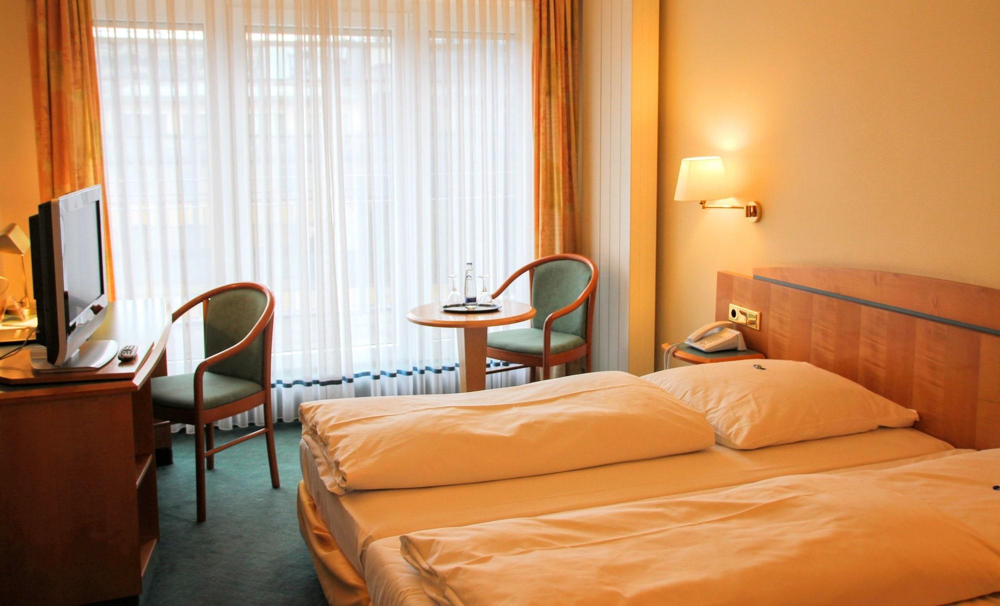 Daniel Hotel