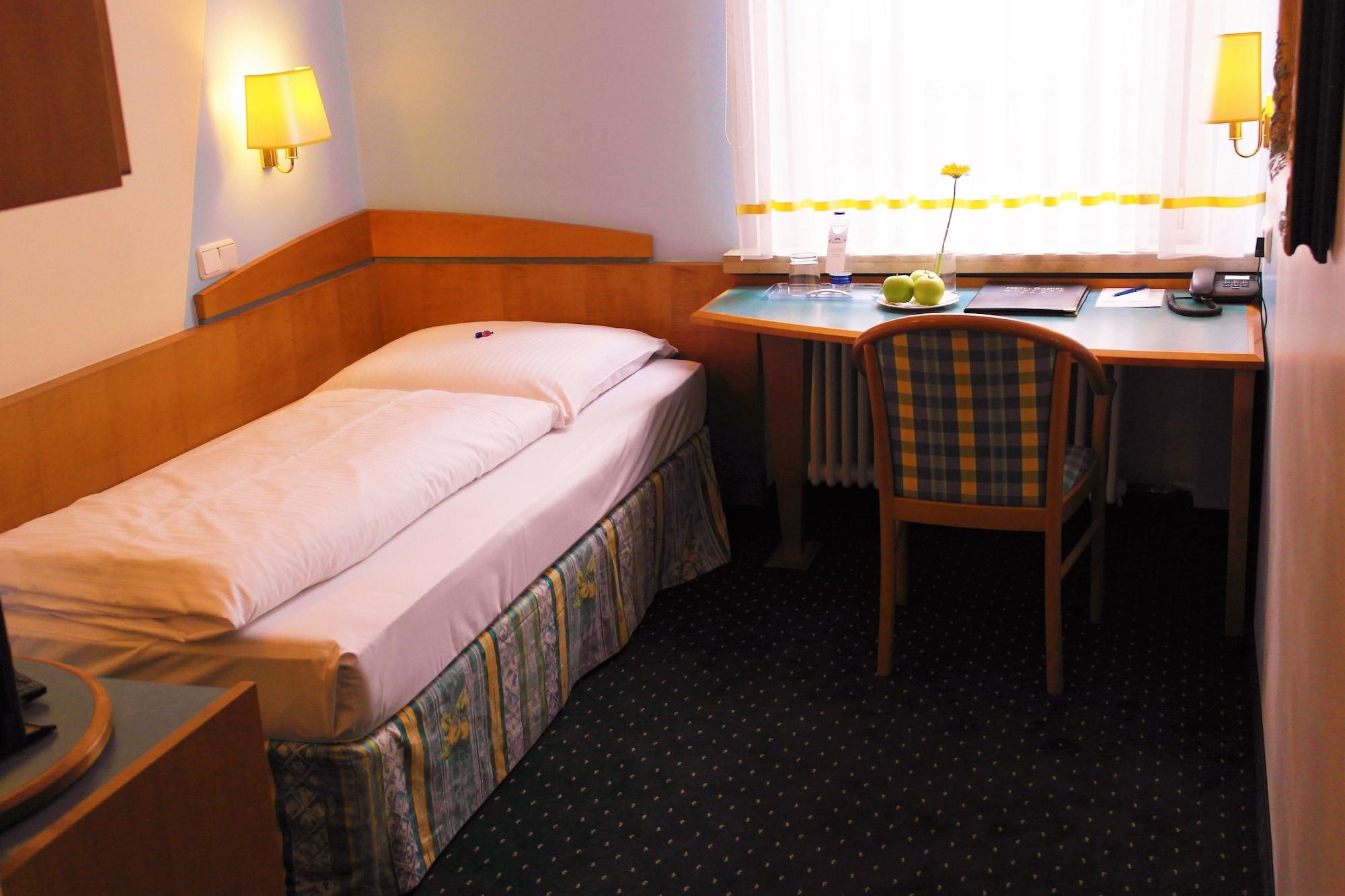 Hotel Daniel
