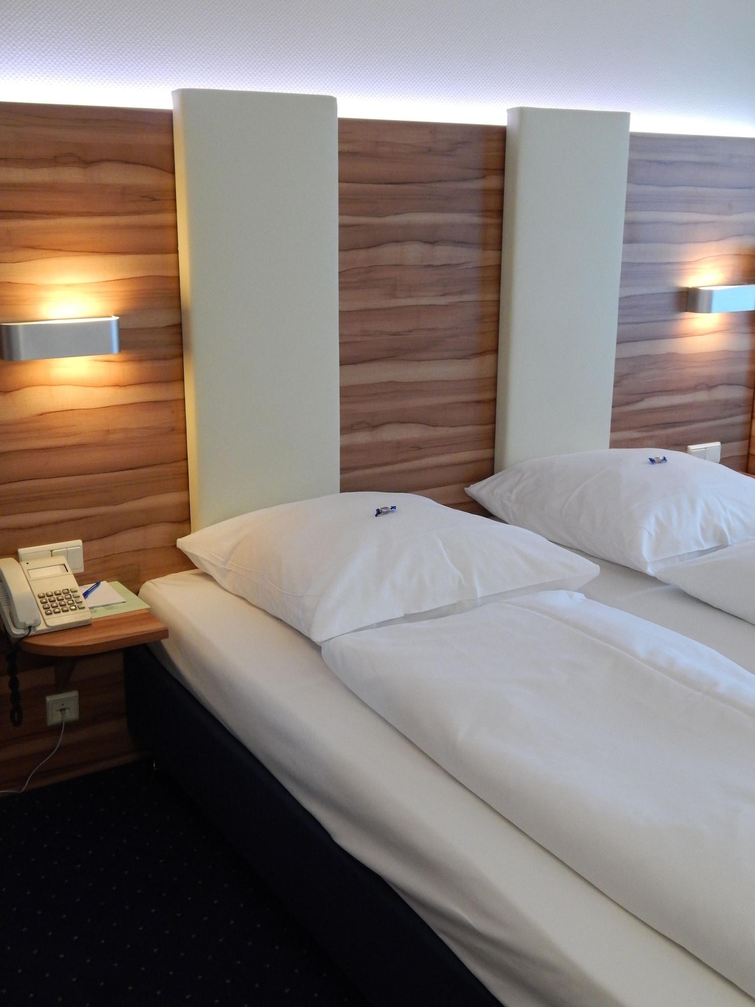 Hotel Daniel Munich