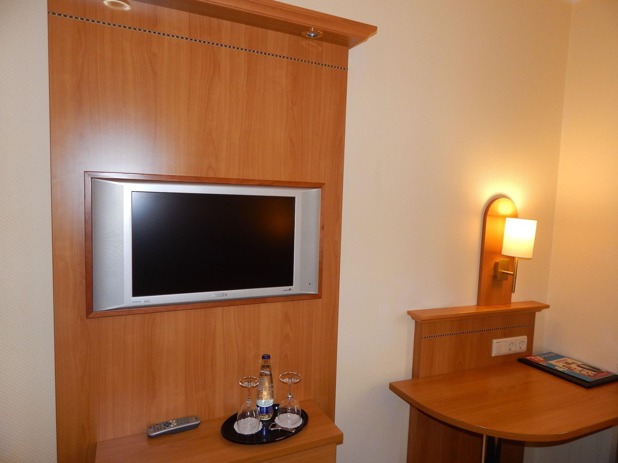 Daniel Hotel Munich