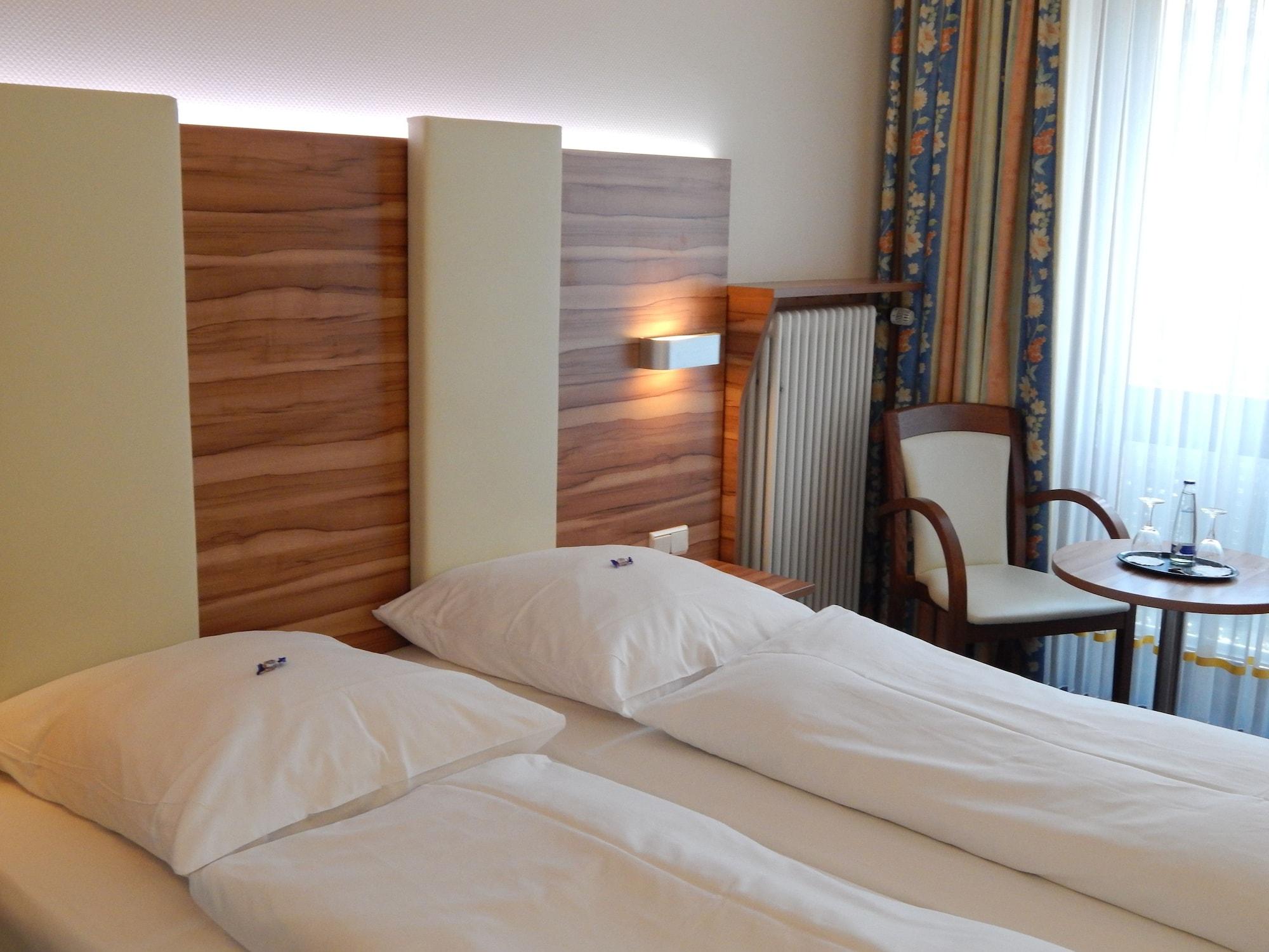 Daniel Hotel