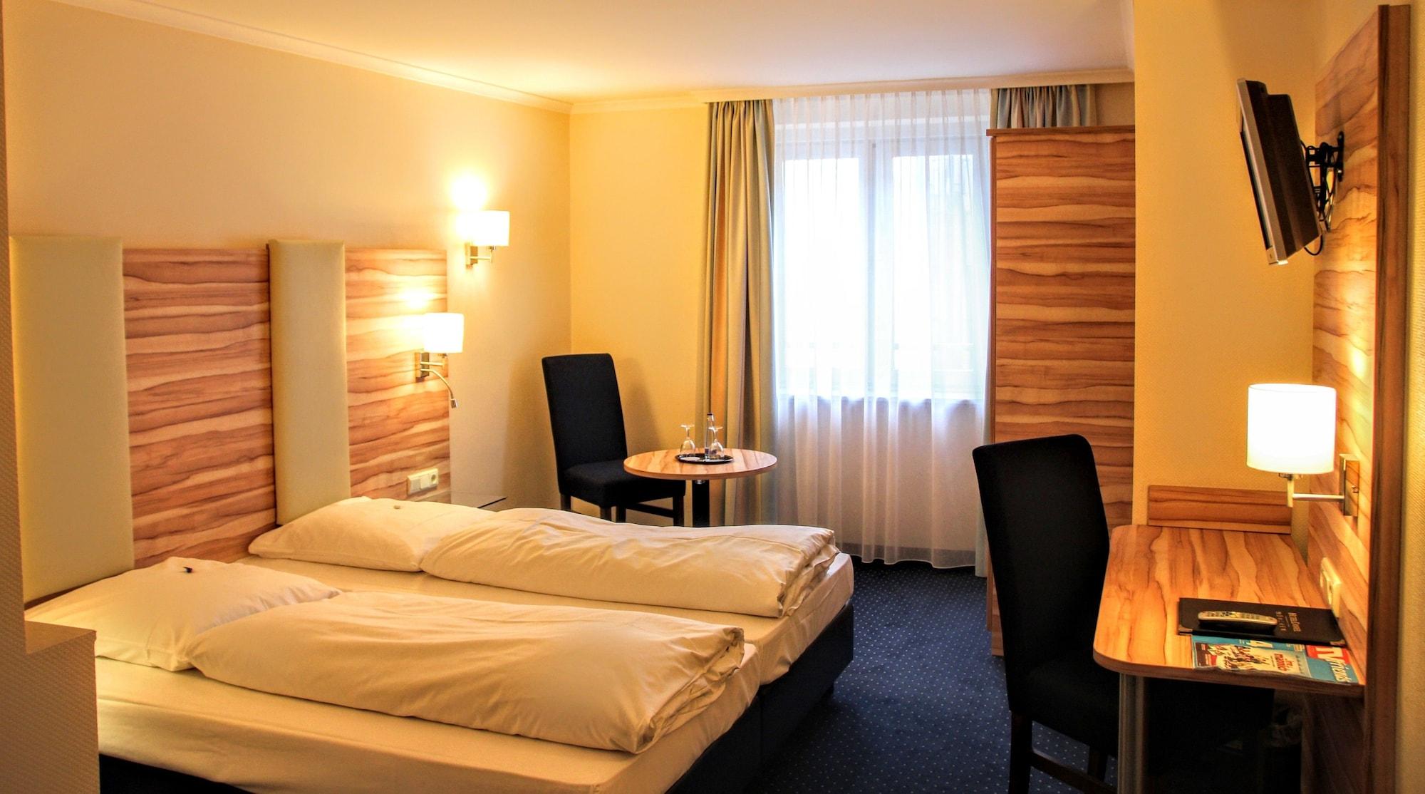 Hotel Daniel Munich