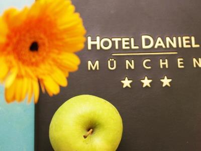 Hotel Daniel 3*