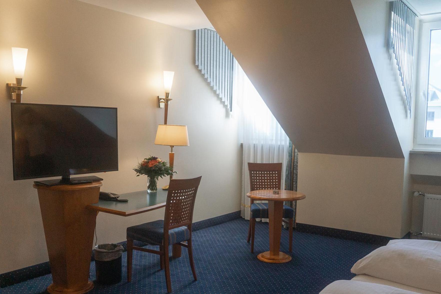 Daniel Hotel 3*