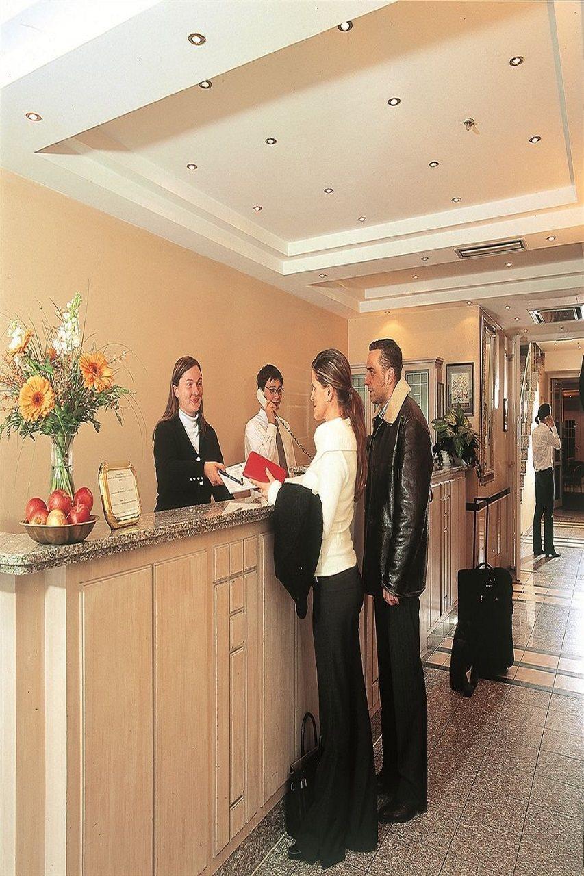Hotel Daniel Munich