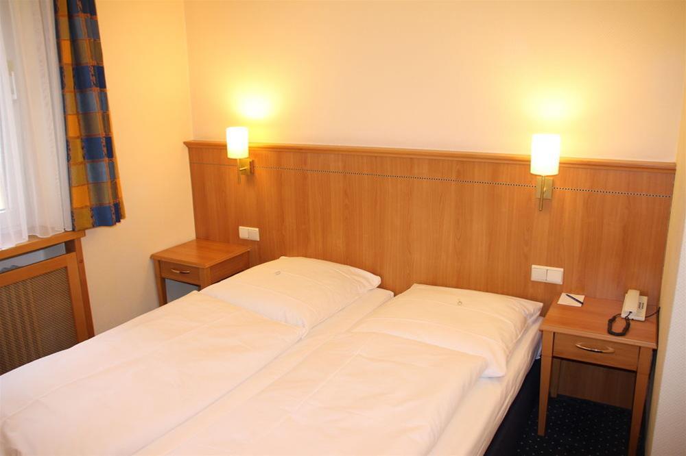 Daniel Hotel