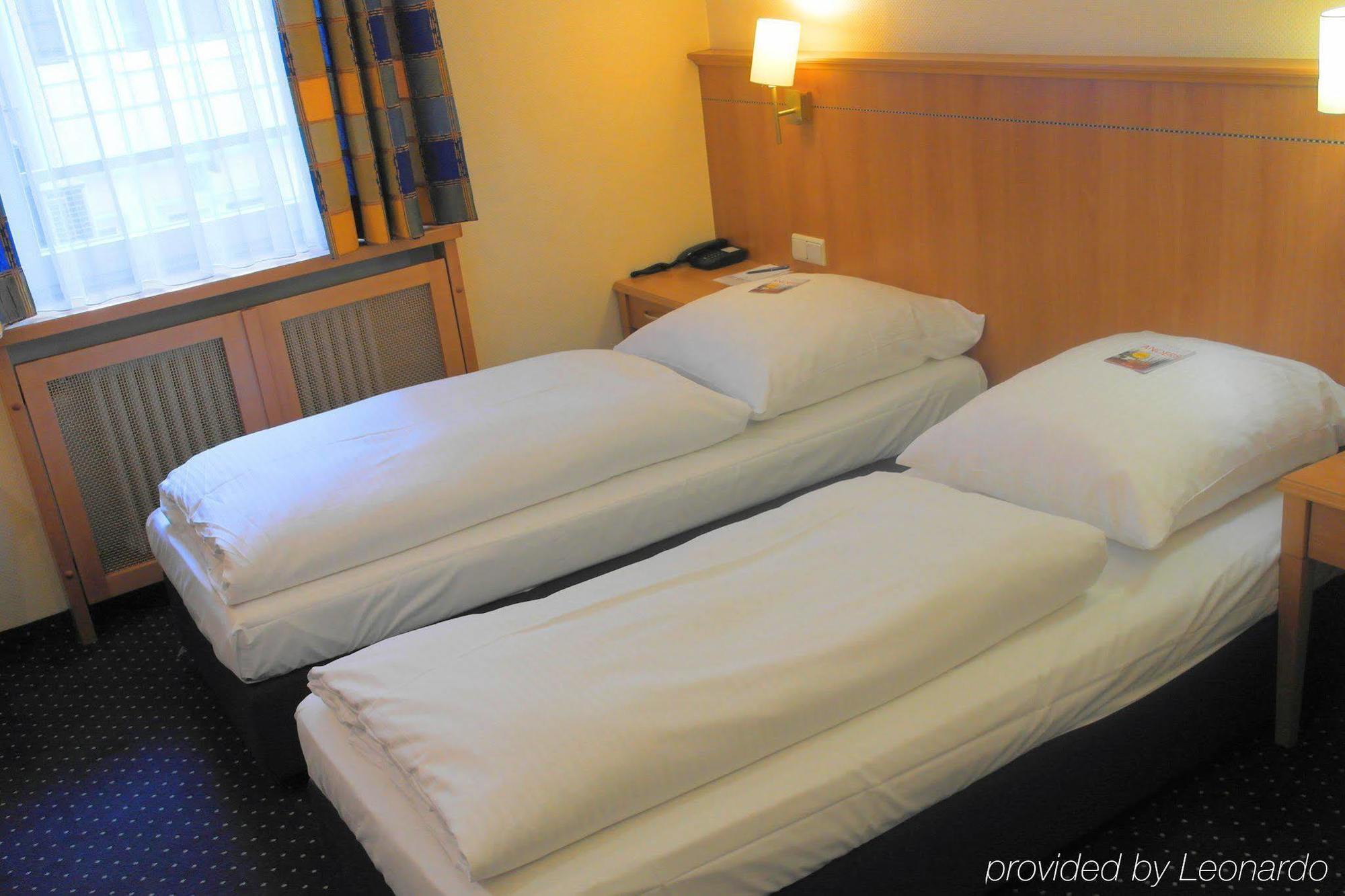Daniel Hotel Munich