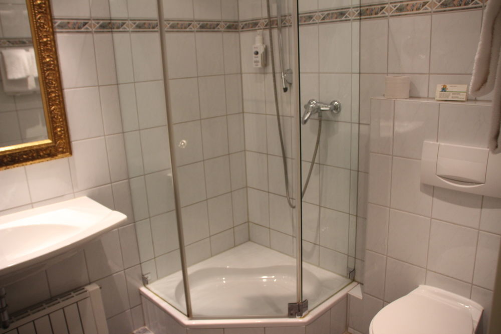 Daniel Hotel Munich