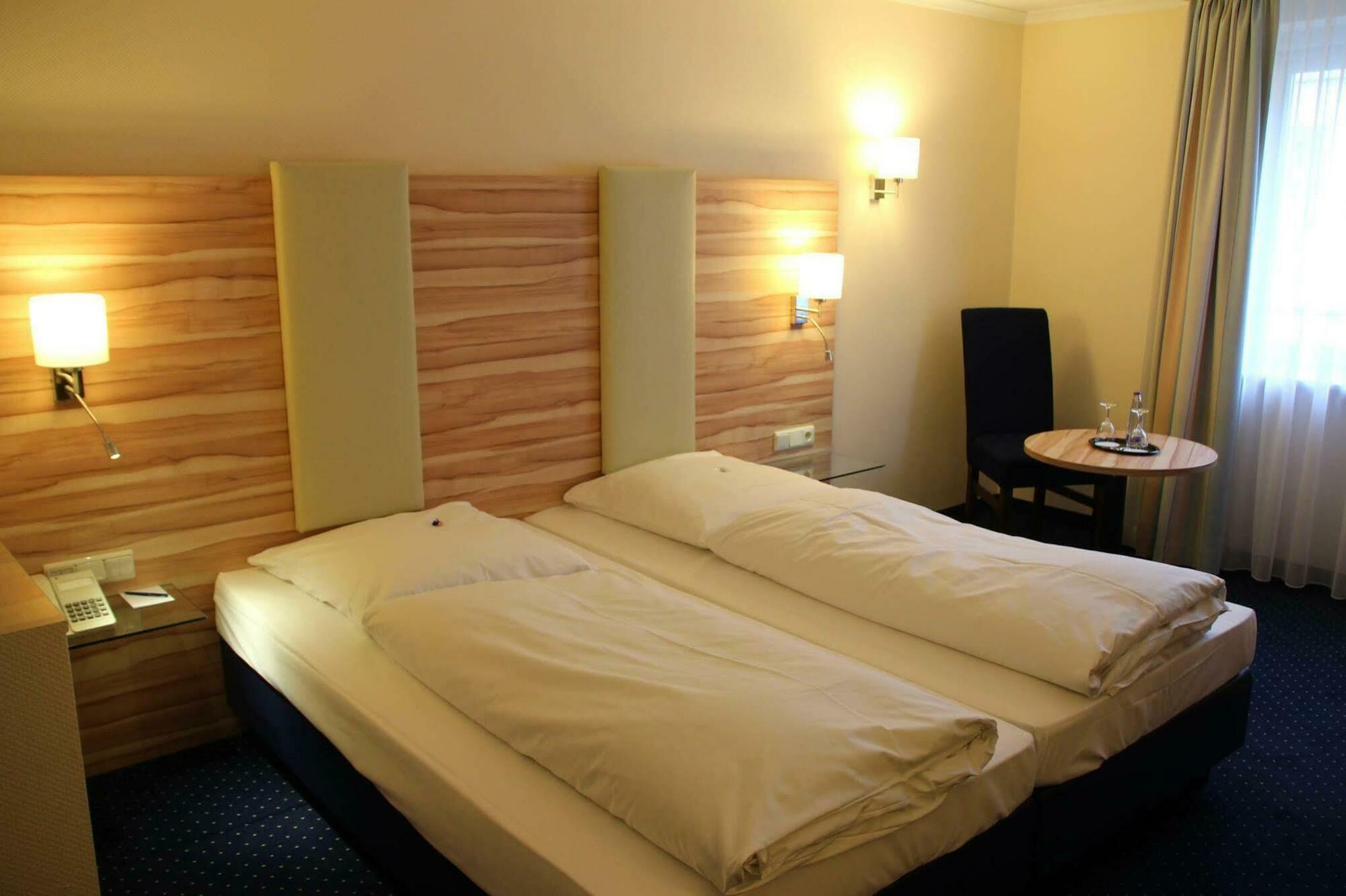 Hotel Daniel Munich