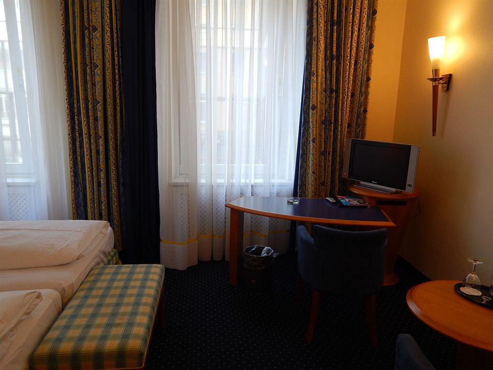 Hotel Daniel Munich