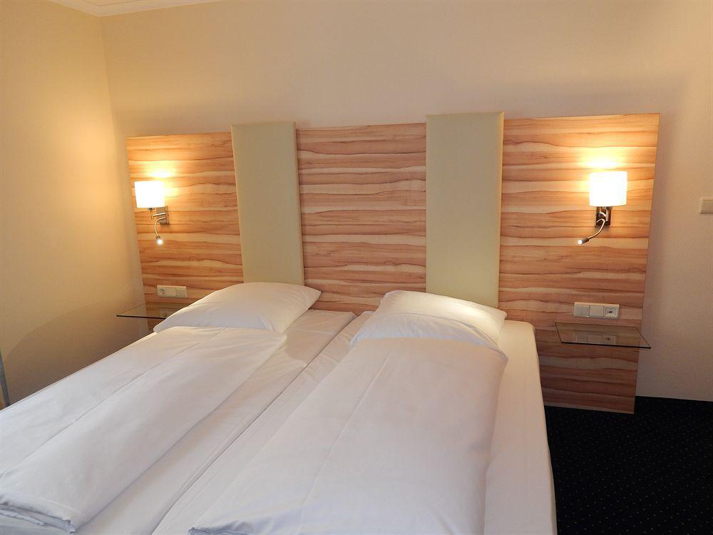 Hotel Daniel 3*