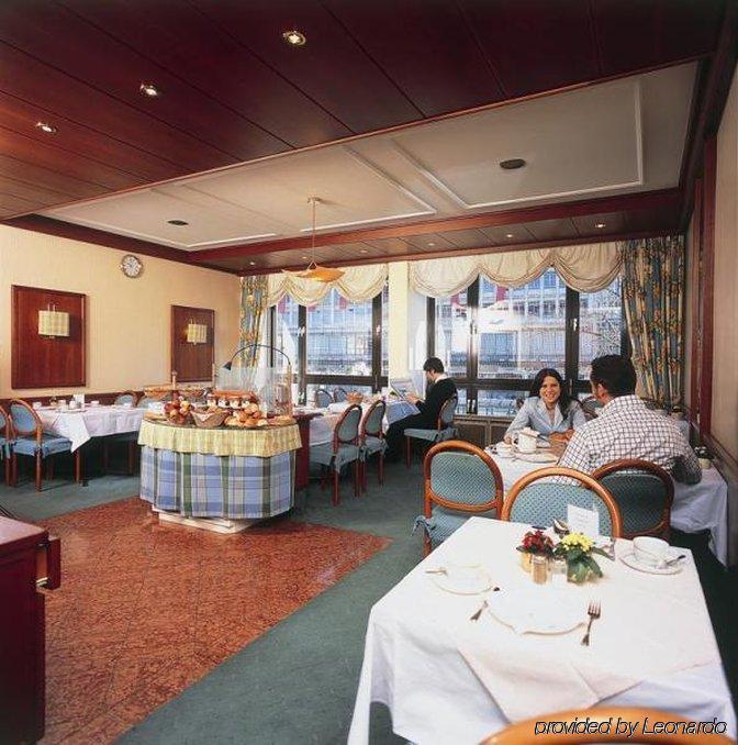 Hotel Daniel 3*