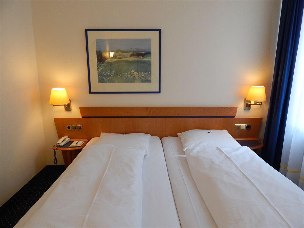 Hotel Daniel 3*